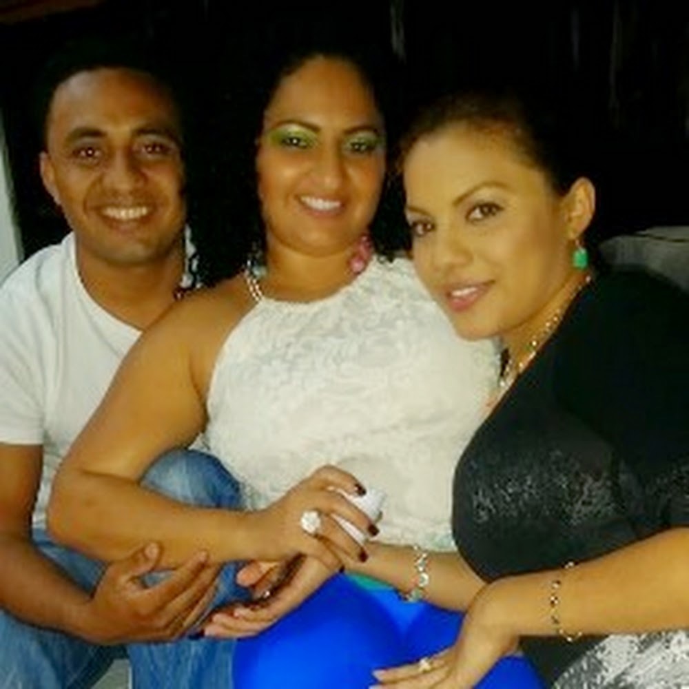 Meet your Posher, Xiomara